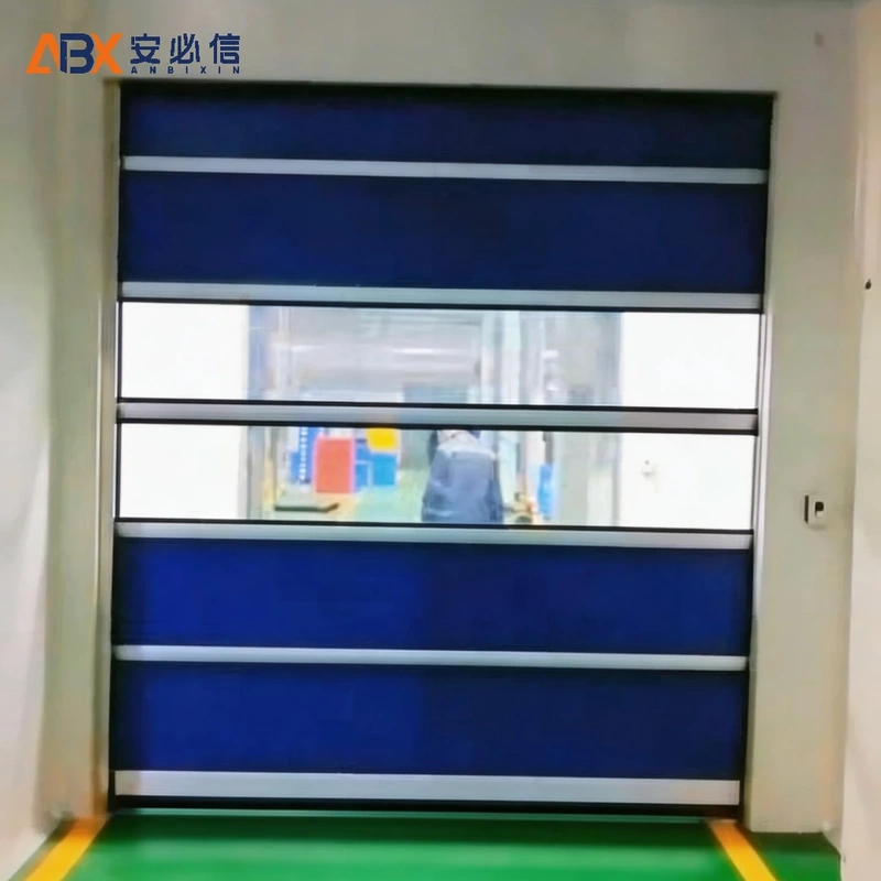 湘西土家族苗族自动快速门