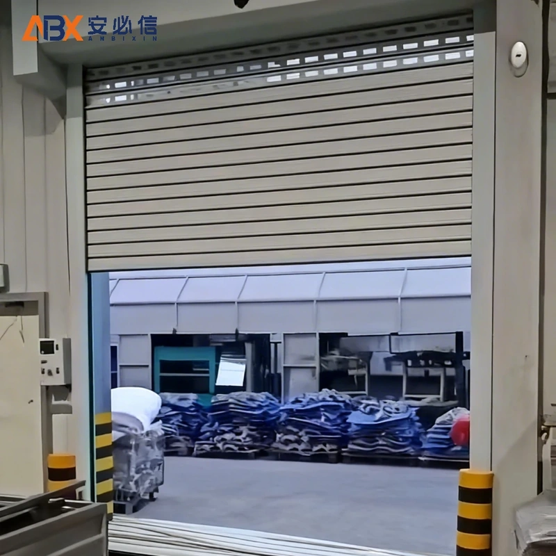 湘西土家族苗族厂房高速门