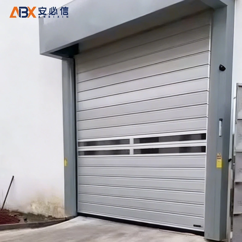 湘西土家族苗族医药密闭高速门