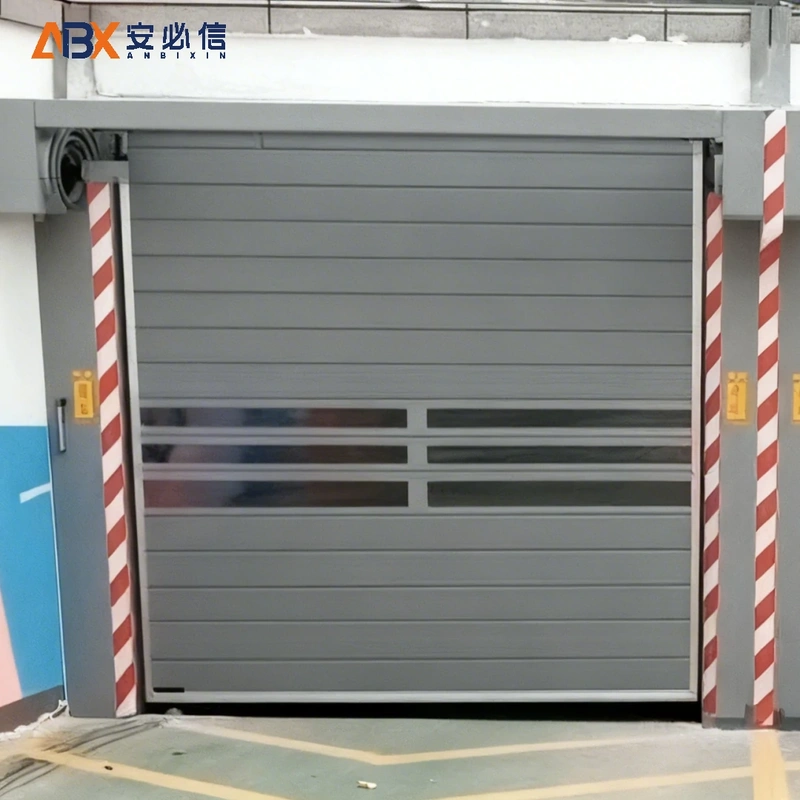 湘西土家族苗族金属高速门